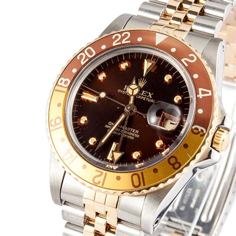 rolex brown gmt|rolex gmt price uk.